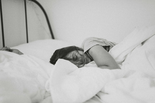 Do We Really Need Beauty Sleep? How Good Rest Impacts Hair Health