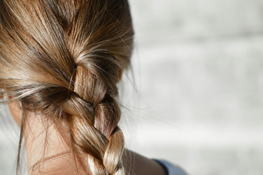 Six Healthy Hair Habits to Help You Weather Fall and Winter Woes