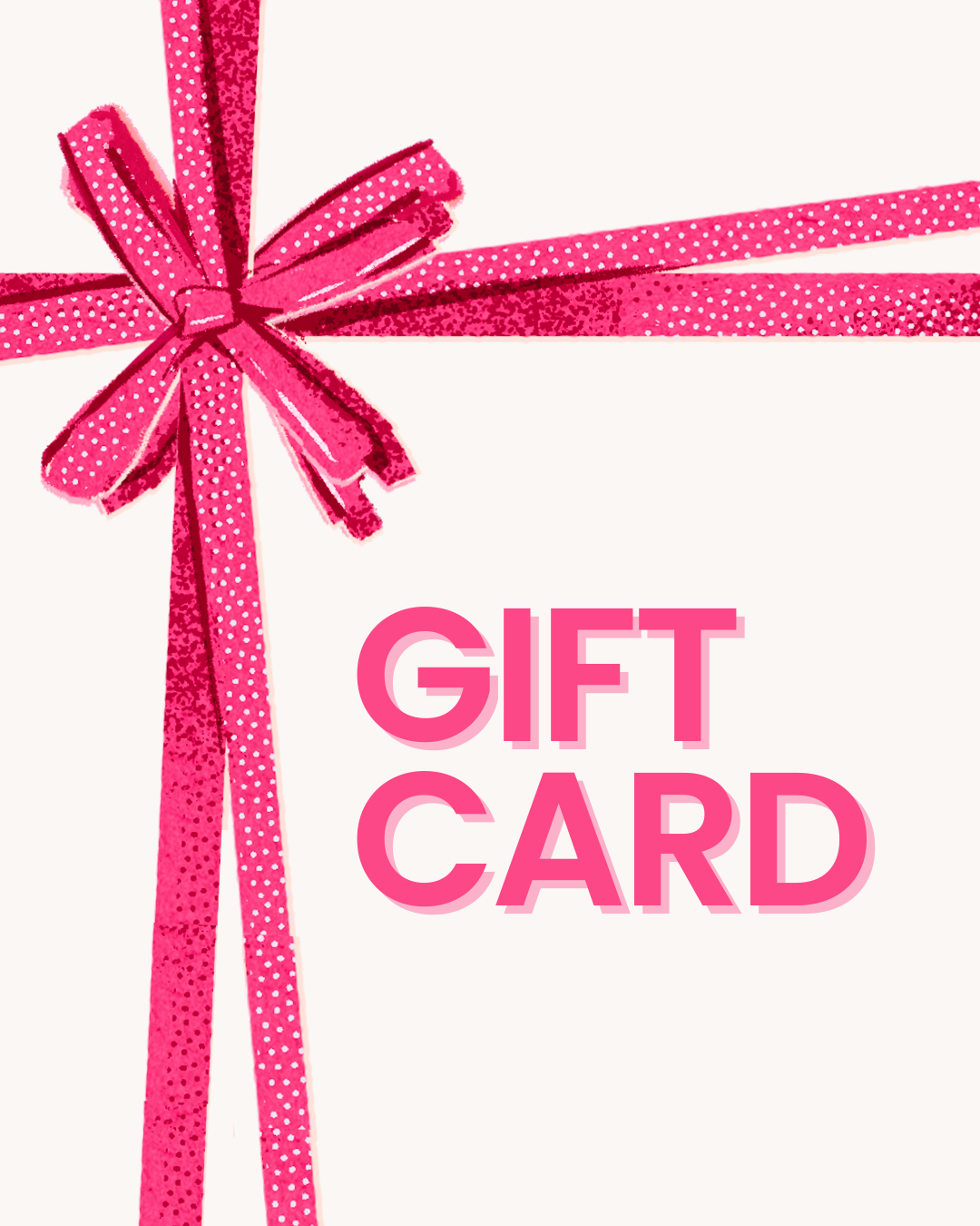 Shop MOB Gift Card