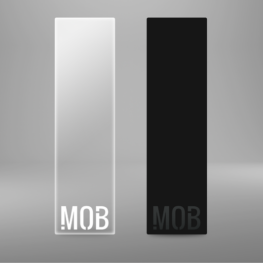 New! MOB Balayage Board XL